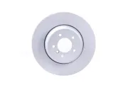 Bremsscheibe HELLA 8DD 355 120-981