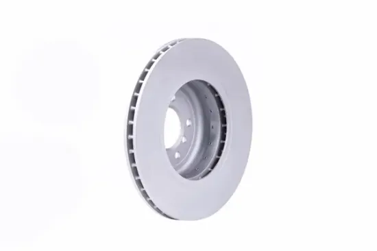 Bremsscheibe HELLA 8DD 355 120-981 Bild Bremsscheibe HELLA 8DD 355 120-981