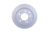 Bremsscheibe HELLA 8DD 355 122-211