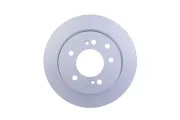 Bremsscheibe HELLA 8DD 355 122-211