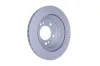 Bremsscheibe HELLA 8DD 355 122-211 Bild Bremsscheibe HELLA 8DD 355 122-211