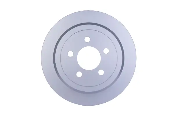 Bremsscheibe HELLA 8DD 355 122-221