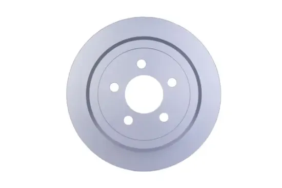 Bremsscheibe HELLA 8DD 355 122-221 Bild Bremsscheibe HELLA 8DD 355 122-221