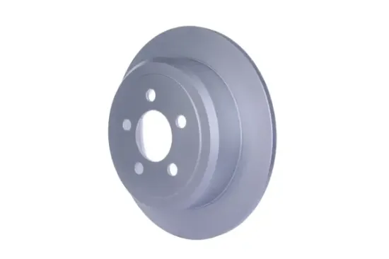 Bremsscheibe HELLA 8DD 355 122-221 Bild Bremsscheibe HELLA 8DD 355 122-221