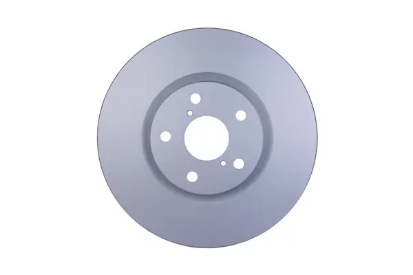Bremsscheibe HELLA 8DD 355 122-241