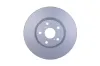 Bremsscheibe HELLA 8DD 355 122-241