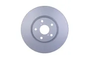 Bremsscheibe HELLA 8DD 355 122-241