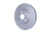 Bremsscheibe HELLA 8DD 355 122-241 Bild Bremsscheibe HELLA 8DD 355 122-241