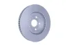 Bremsscheibe HELLA 8DD 355 122-241 Bild Bremsscheibe HELLA 8DD 355 122-241