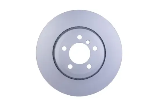 Bremsscheibe HELLA 8DD 355 122-251 Bild Bremsscheibe HELLA 8DD 355 122-251