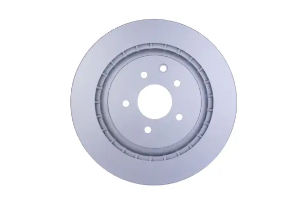 Bremsscheibe HELLA 8DD 355 122-261