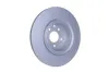 Bremsscheibe HELLA 8DD 355 122-261 Bild Bremsscheibe HELLA 8DD 355 122-261