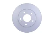 Bremsscheibe HELLA 8DD 355 122-271