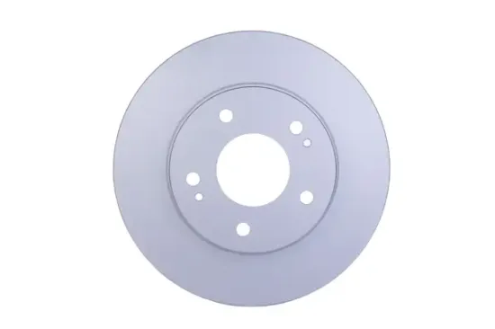 Bremsscheibe HELLA 8DD 355 122-271 Bild Bremsscheibe HELLA 8DD 355 122-271