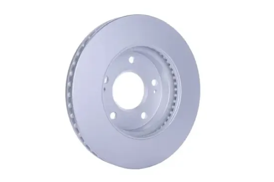 Bremsscheibe HELLA 8DD 355 122-271 Bild Bremsscheibe HELLA 8DD 355 122-271