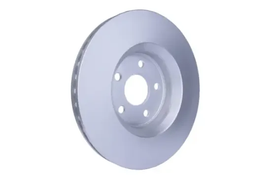 Bremsscheibe Vorderachse HELLA 8DD 355 122-411 Bild Bremsscheibe Vorderachse HELLA 8DD 355 122-411