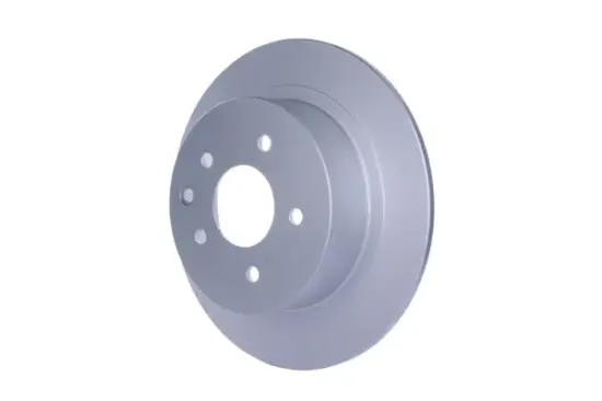 Bremsscheibe Hinterachse HELLA 8DD 355 122-421 Bild Bremsscheibe Hinterachse HELLA 8DD 355 122-421