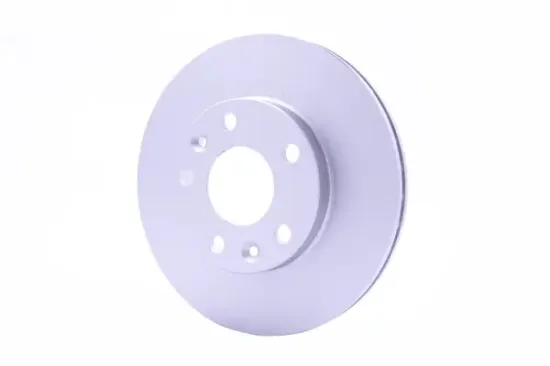 Bremsscheibe HELLA 8DD 355 122-431 Bild Bremsscheibe HELLA 8DD 355 122-431