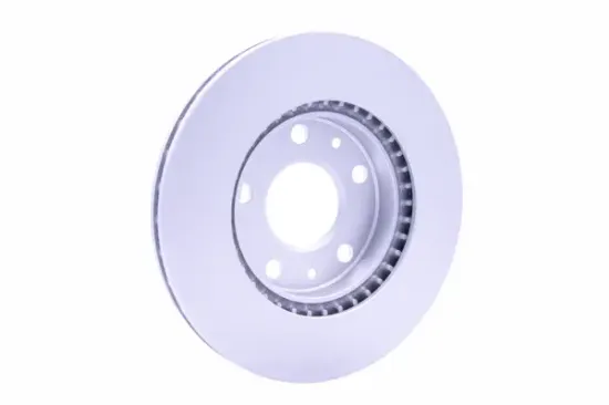 Bremsscheibe HELLA 8DD 355 122-431 Bild Bremsscheibe HELLA 8DD 355 122-431