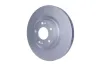 Bremsscheibe HELLA 8DD 355 122-461 Bild Bremsscheibe HELLA 8DD 355 122-461