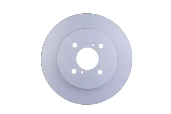 Bremsscheibe Hinterachse HELLA 8DD 355 122-521 Bild Bremsscheibe Hinterachse HELLA 8DD 355 122-521