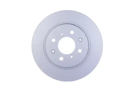 Bremsscheibe HELLA 8DD 355 122-531 Bild Bremsscheibe HELLA 8DD 355 122-531