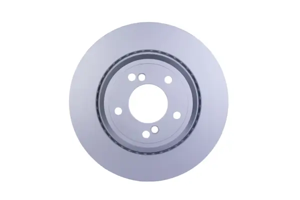 Bremsscheibe HELLA 8DD 355 122-621