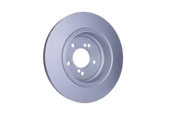 Bremsscheibe HELLA 8DD 355 122-621 Bild Bremsscheibe HELLA 8DD 355 122-621