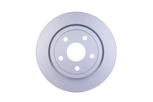 Bremsscheibe HELLA 8DD 355 122-671