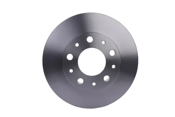 Bremsscheibe HELLA 8DD 355 122-691