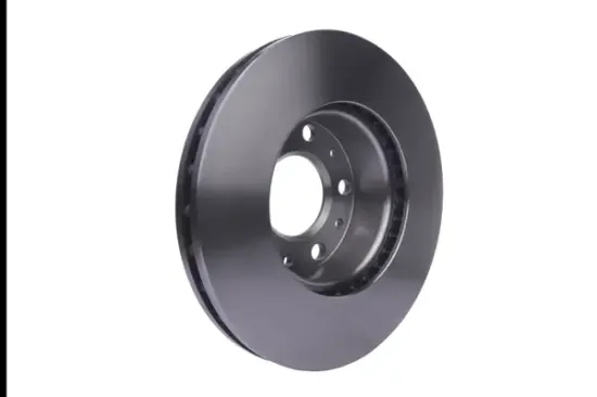 Bremsscheibe HELLA 8DD 355 122-691 Bild Bremsscheibe HELLA 8DD 355 122-691