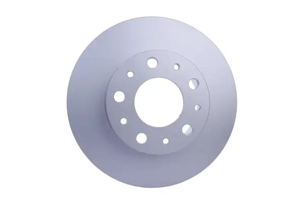 Bremsscheibe HELLA 8DD 355 122-701