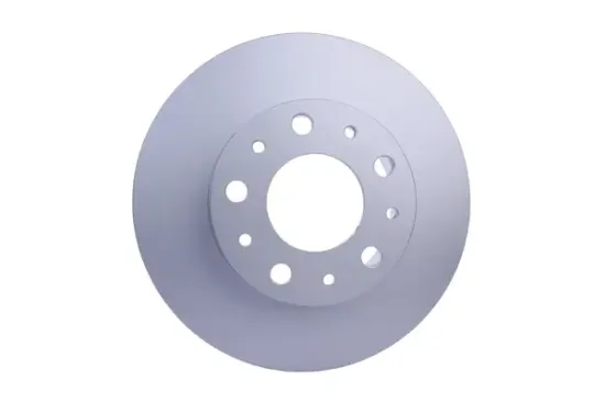 Bremsscheibe HELLA 8DD 355 122-701 Bild Bremsscheibe HELLA 8DD 355 122-701