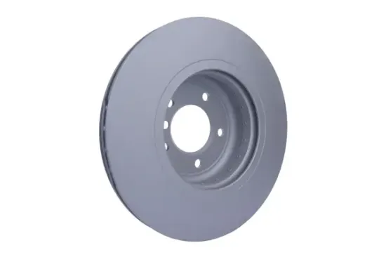 Bremsscheibe HELLA 8DD 355 122-701 Bild Bremsscheibe HELLA 8DD 355 122-701