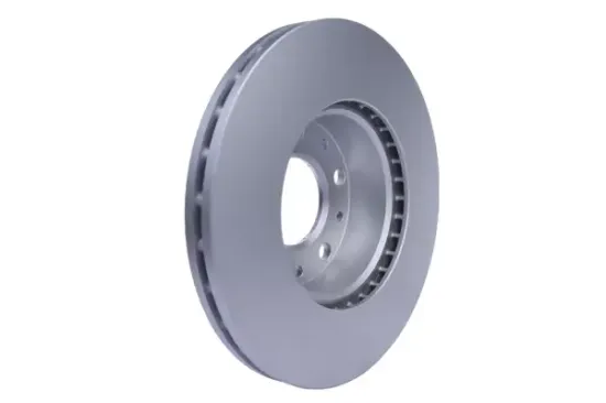 Bremsscheibe HELLA 8DD 355 122-701 Bild Bremsscheibe HELLA 8DD 355 122-701