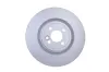 Bremsscheibe HELLA 8DD 355 122-731 Bild Bremsscheibe HELLA 8DD 355 122-731