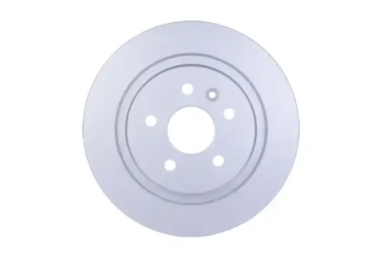 Bremsscheibe HELLA 8DD 355 122-741 Bild Bremsscheibe HELLA 8DD 355 122-741