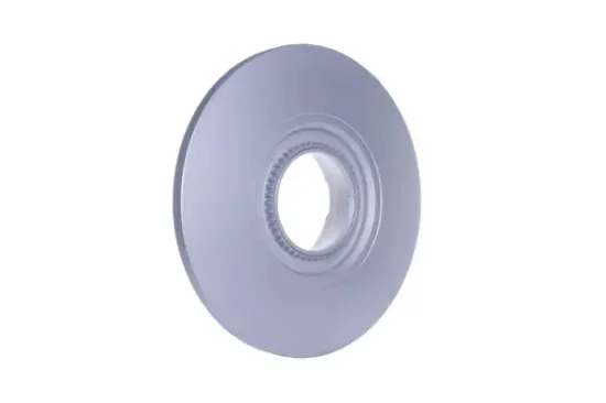 Bremsscheibe Hinterachse HELLA 8DD 355 122-761 Bild Bremsscheibe Hinterachse HELLA 8DD 355 122-761