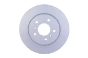 Bremsscheibe HELLA 8DD 355 122-771