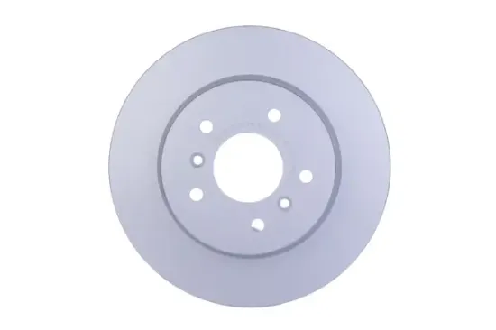 Bremsscheibe HELLA 8DD 355 122-771 Bild Bremsscheibe HELLA 8DD 355 122-771