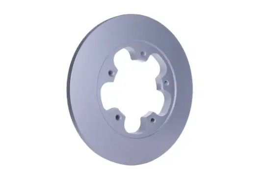 Bremsscheibe Hinterachse HELLA 8DD 355 122-781 Bild Bremsscheibe Hinterachse HELLA 8DD 355 122-781