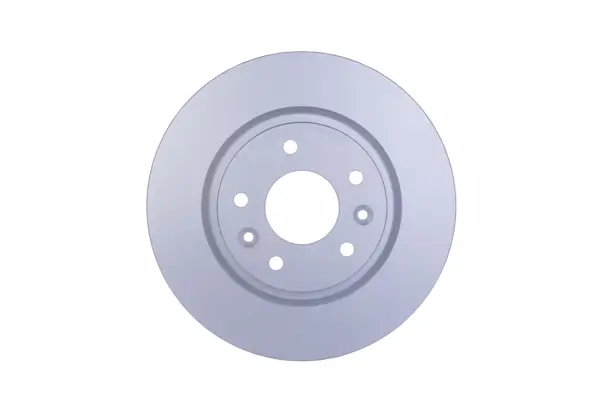 Bremsscheibe HELLA 8DD 355 122-791