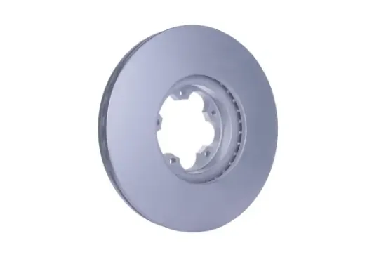 Bremsscheibe Vorderachse HELLA 8DD 355 122-801 Bild Bremsscheibe Vorderachse HELLA 8DD 355 122-801