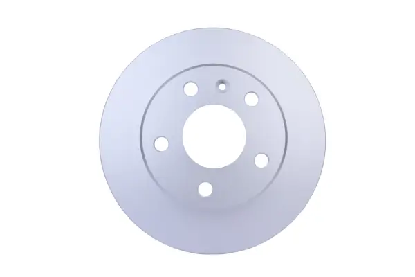 Bremsscheibe HELLA 8DD 355 122-821