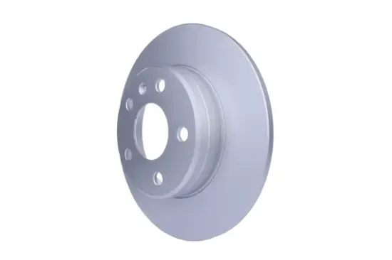 Bremsscheibe HELLA 8DD 355 122-821 Bild Bremsscheibe HELLA 8DD 355 122-821