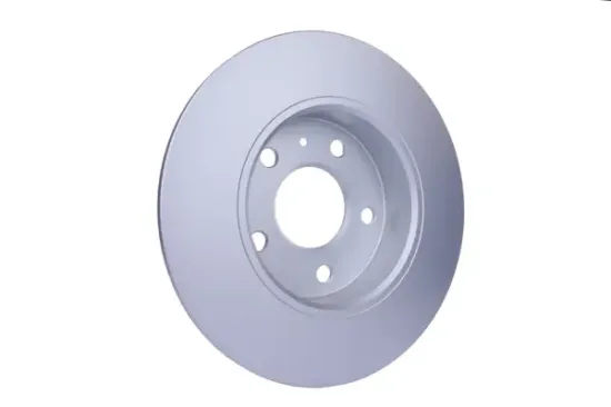 Bremsscheibe HELLA 8DD 355 122-821 Bild Bremsscheibe HELLA 8DD 355 122-821