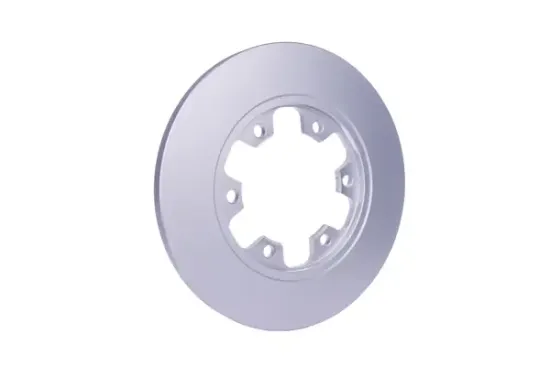 Bremsscheibe HELLA 8DD 355 122-831 Bild Bremsscheibe HELLA 8DD 355 122-831