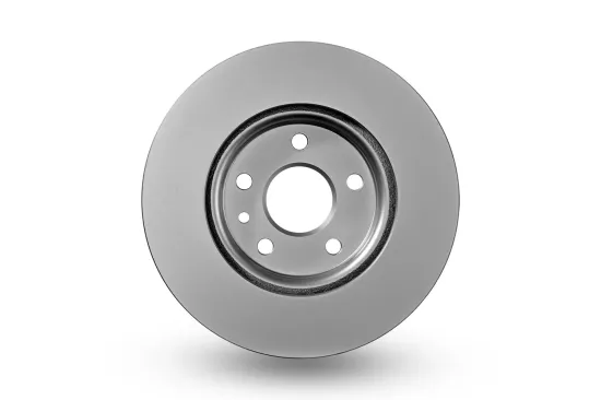 Bremsscheibe Vorderachse HELLA 8DD 355 122-841 Bild Bremsscheibe Vorderachse HELLA 8DD 355 122-841