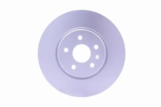 Bremsscheibe HELLA 8DD 355 122-851 Bild Bremsscheibe HELLA 8DD 355 122-851