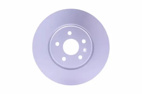 Bremsscheibe HELLA 8DD 355 122-851 Bild Bremsscheibe HELLA 8DD 355 122-851